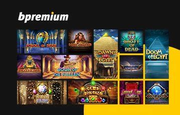 Bpremium casino bonus